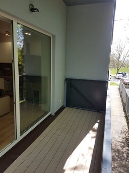 1,5 izbový byt na prenájom - 18