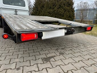 Iveco Daily 35 S12V 12 Odťahovka - 18