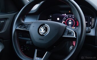 Škoda Kodiaq RS 2.0 BiTDI 176kw - 18
