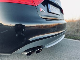Audi S5 4,2 V8 260kw Quattro - 18