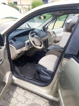 Renault Scenic 1.5 DCI, 78 kw - 18