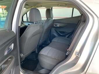 Opel Mokka 1.4T 103kW - 18