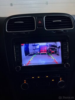 VW Golf6 1.6Tdi 77kw - 18