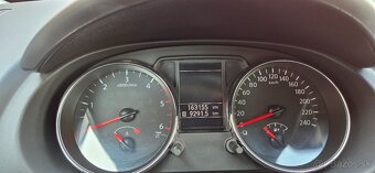 Nissan Qashqai 1.6 DCi 4x4 96kW, M6 - 18