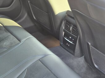 BMW 420d xDrive Gran Coupe Msport 2023, 39 552km, ZARUKA - 18