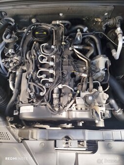 Audi A4 Avant s line 2.0  130kw - 18