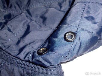 Superdry  pánska bunda prechod-mierna zima   L - 18