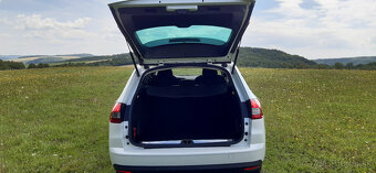 Citroen C5 Tourer - 18
