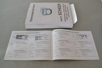 Dacia Duster 1,5dci,4WD - 18