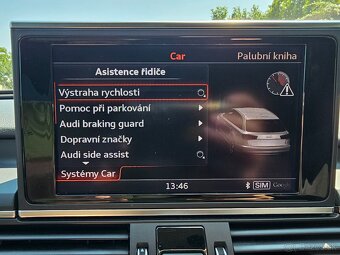 AUDI A6 AVANT 2.0 TDI DPF ultra 2017 190k S tronic - 18