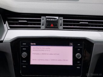 Volkswagen Passat Variant 1.4 TSI GTE Plug-In Hybrid - 18