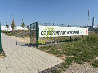 Nový neobývaný 2-izb. byt s parkovaním na Bytstrickej ul. v  - 18