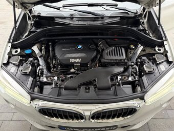 X1 xDrive 20d M Sport A/T full vybava - 18