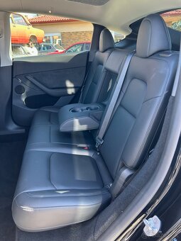 Tesla Model Y PERFORMANCE 393kW Dual Motor Long Range AWD - 18