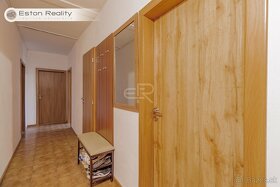 REZERVOVANÉ 3-izbový byt s balkónom, 73 m2, Mukačevská - 18