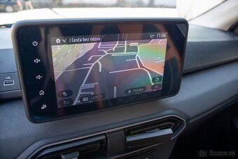 Dacia Jogger Extreme HYBRID - 18