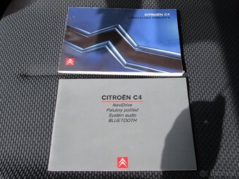Citroën C4 1.6 HDi 66kw - splátka od 80eur - 18