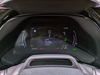 Lexus RX 450H+ Prestige Top, A/T, 227kW, v záruke - 18