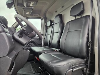 Opel movano L3H2 2.3 CDTi/145hp - 2021 - 18