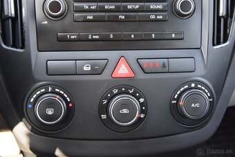 Kia CEED SW 1.6 CRDi VGT 115 HP - 18