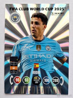 Panini Adrenalyn XL FIFA Club World Cup 2025 - Limit.Editi - 18