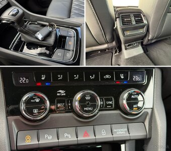 Škoda KODIAQ SPORTLINE 2022 FL DSG 2.0 TDI 130'000 km - 18