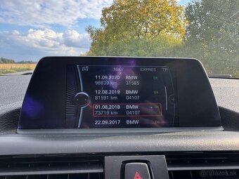 Bmw 118i Coupe 125KW Full M-packet 2014 144 000km✅ - 18