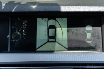 BMW Rad 5 530d xDrive - 18