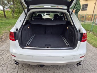 Audi a4 B8 Allroad Automat - 18