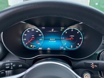 Mercedes-Benz GLC 220 D 4-Matic AMG-Black Packet - 18