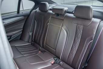 BMW m550i G30 340kW - 18