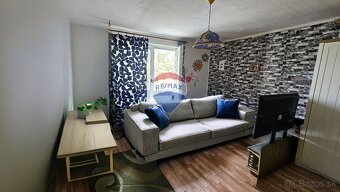 Dom Gemerská Poloma 8 izieb 2kuchyne 2kúpelne, pozemok 1037m - 18