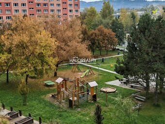 HALO reality - Predaj, trojizbový byt Brezno, ŠLN - EXKLUZÍV - 18