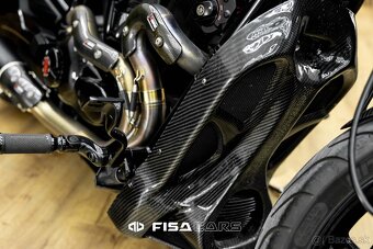 HARLEY DAVIDSON V ROD - 18