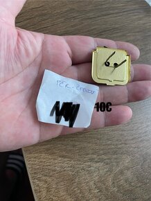 Vojenske Odznaky 6 (a ine) - 18