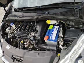 Peugeot 208 1.2 VTi, ACTIVE, NAV. 2017 - 18