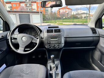 Volkswagen Polo 1.2 benzín - 18