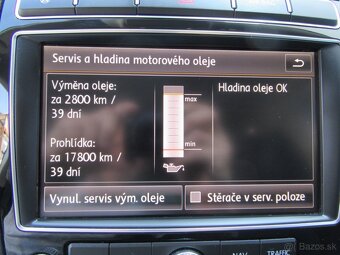 Volkswagen Touareg - 18