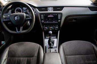 Škoda Octavia 2.0 TDI L K DSG -Možnosť financovania a záruky - 18