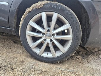 Rozpredám na náhradné diely Volkswagen Passat CC - 18