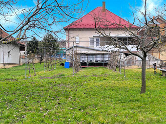 NOVÉ ❗️ Rodinný dom na predaj , Krušovce okres Topoľčany - 18
