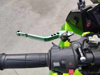 Kawasaki Z-1000SX Akcia 6800 euro - 18