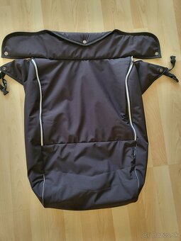 Thule Urban Glide2 vratane prislusenstva - 18