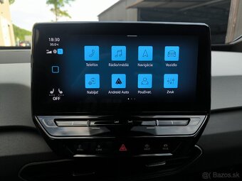 VW ID.3 PRO S | 2023 | 82KwH | 360° Cam. | MATRIX | KESSY - 18