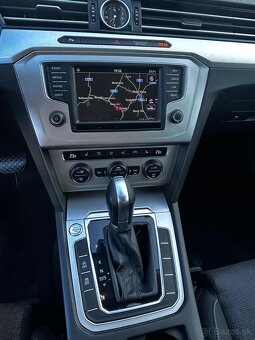 Passat 2.0 TDI 4x4 DSG - 18