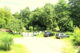 Záhradná chatka / 440 m2 / Žilina - Mojšová Lúčka - 18