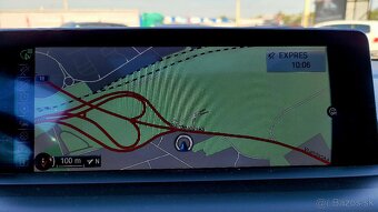 BMW Rad 1 116d-85 kw A/T M packet - 18