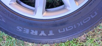 Disky Audi 16" - 18