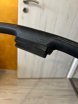 Podvozok cybex priam 4.0 2023 black matt - 18