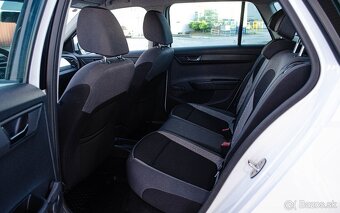 Skoda Fabia 1.2 TSI Combi - 18